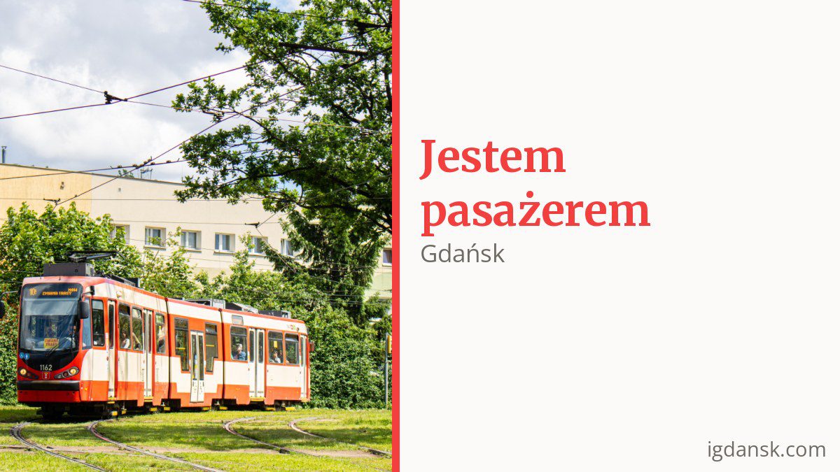 Jak płacić za przejazd w Gdańsku i kto jeździ za darmo